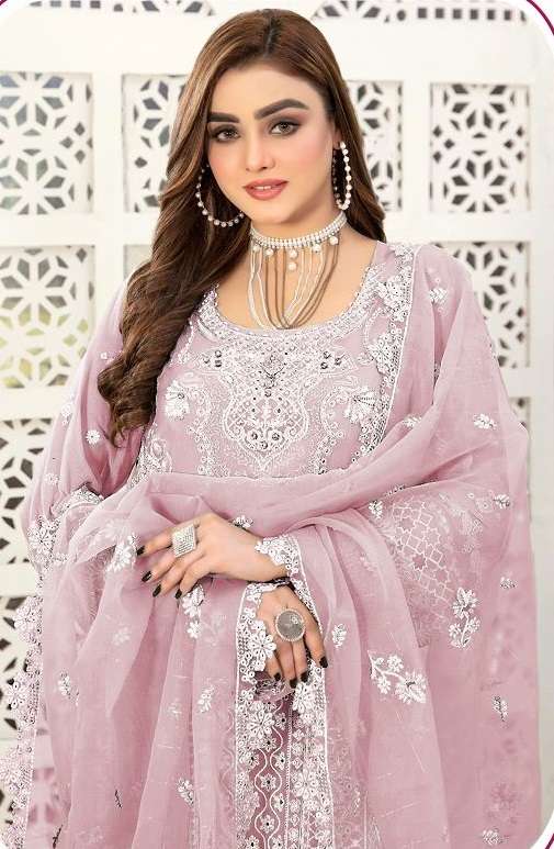 Rosemeen D C1335 by Fepic